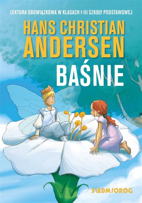 Baśnie Andersena wyd 2023 Hans Christian Andersen Książka w Empik