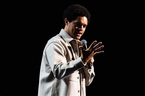 Trevor Noah Returns To Grammy Stage As Host For The Fourth Time In 2024