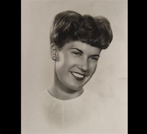 Dorothy Pitzer Obituary 1921 2017 Legacy Remembers