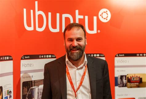 Mark Shuttleworth - The Man Behind Ubuntu Operating System | Unixmen