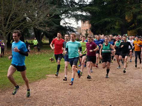 Newport Parkrun Photo Newport Parkrun N Flickr