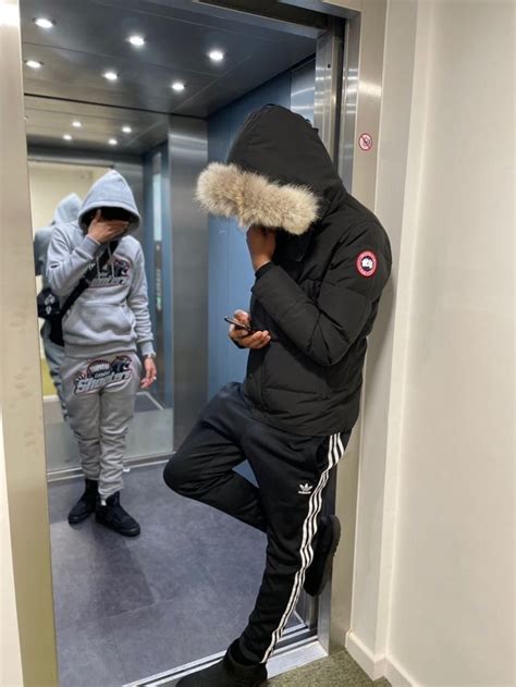 Trapstar Grey Shooters Tracksuit In 2024 Cool Outfits For Men Drippy