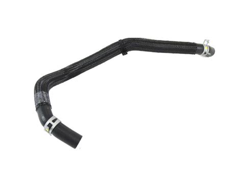 Dodge Journey Hose Pump Supply Hoses Power Steering Sreering