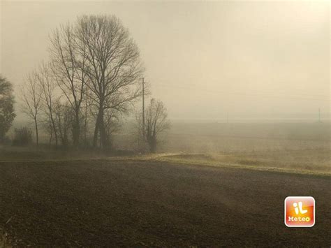 Meteo Mantova Oggi Foschia Sabato 25 Sereno Domenica 26 Poco