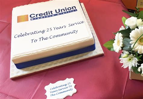 Progress Credit Union News