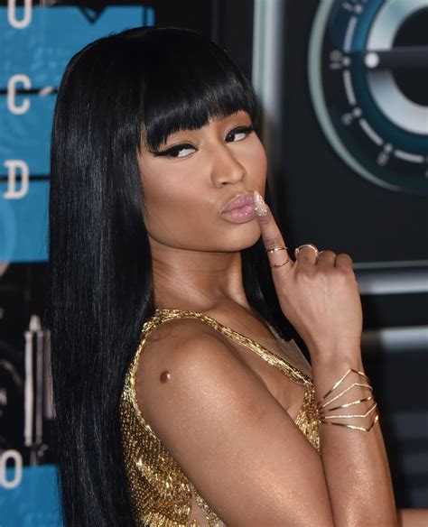 Nicki Minaj Sexy Pictures Popsugar Celebrity Uk