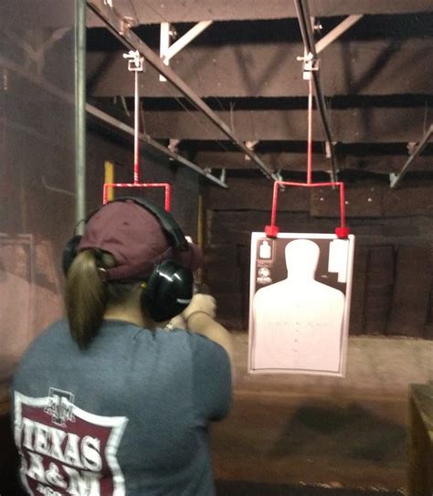 License To Carry Security Training Texas