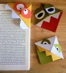 15 Best DIY Origami Bookmarks Ideas To Craft In Minutes