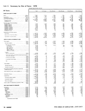 Fillable Online Usda Mannlib Cornell Kansas Fax Email Print Pdffiller