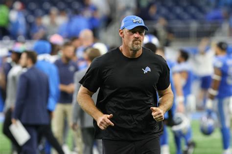 The Detroit Lions are making some personnel changes on defense - Pride ...