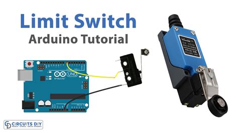 Limit Switch Sensor Arduino Purchase Cheap Ricardoalpoim Br