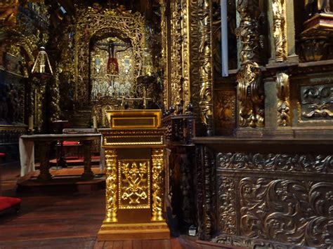 Catedral De Ourense D A De La Novena Al Santo Cristo De Ourense