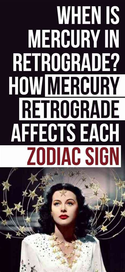 Horoscopes Free Daily Weekly Monthly By Zodiac Sign Mercury