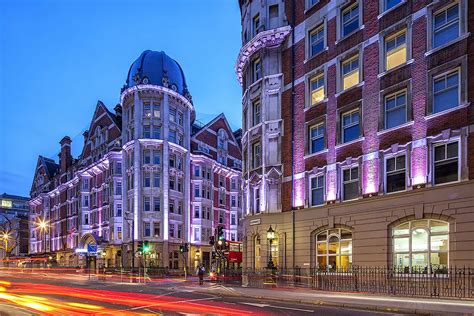 Bloomsbury A Literary District Thesquare Blog