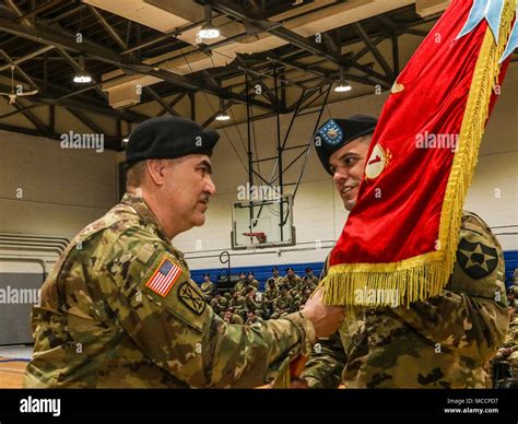 Camp Casey Republik Korea Command Sgt Maj Cesar J Zertuche Der