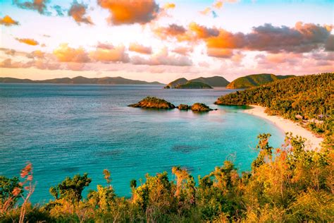 TRUNK BAY - St. John, US Virgin Islands (Helpful Guide, Photos, Video)