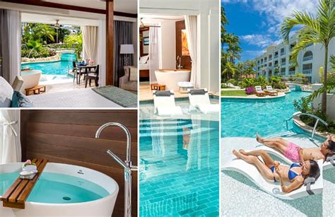 Sandals Royal Barbados Opens December 2017 My Paradise Planner Travel Blog