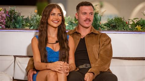 Dominique Alagia A Daniel Minich Z Love Islandu Pod Palbou Kritiky