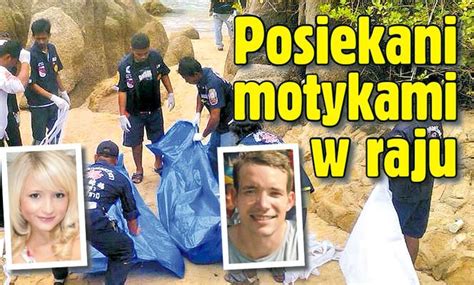 Premier Tajlandii Komentuje Zab Jstwo Tursyt W Kobiety My L E Mog Paradowa W Bikini