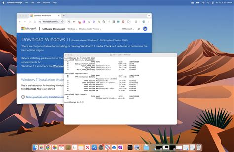 How To Create A Windows 11 Or 10 Bootable Usb From Macos Pureinfotech