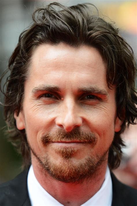 Christian Bale Profile Images — The Movie Database Tmdb