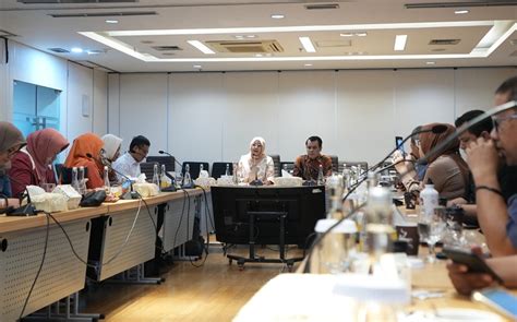 Merdeka Belajar Episode Ke 26 Ciptakan Pendidikan Tinggi Vokasi Yang