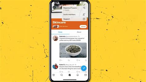 O Twitter está testando o novo recurso Comunidades no iOS e na web