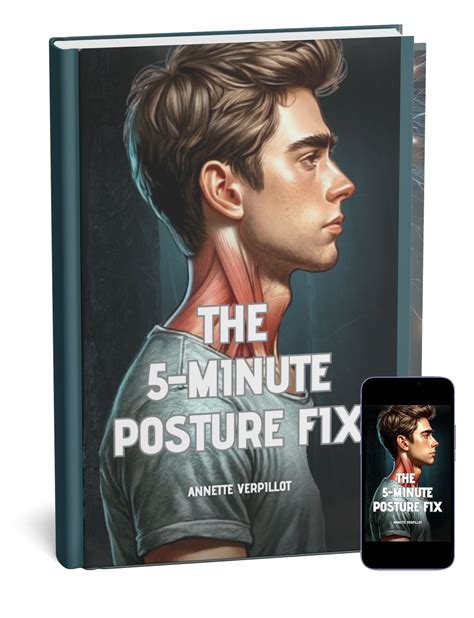 5 Minute Posture Fix Presale Shop Posturepro