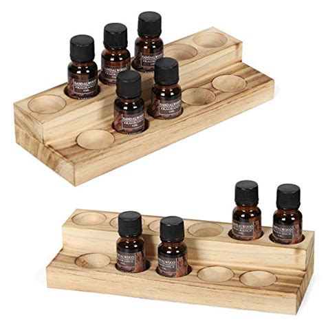 Best Wooden Essential Oil Holders You Can Buy