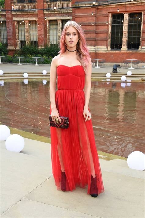 Picture Of Lady Mary Charteris