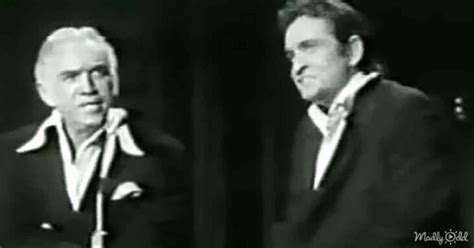 ‘Bonanza’ theme song sung by Johnny Cash and Lorne Greene