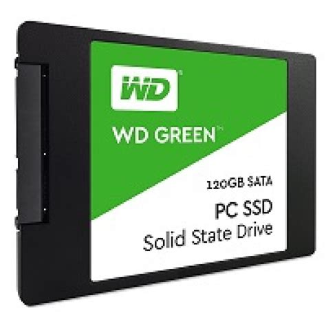 Disco De Estado Solido Wd Green Ssd Gb El Salvador Tecnologia