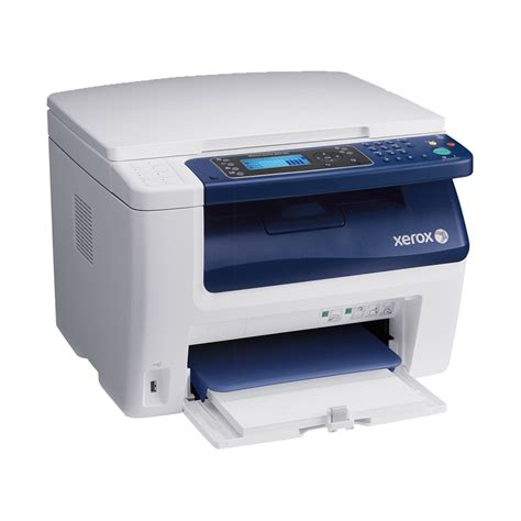 Xerox Printers