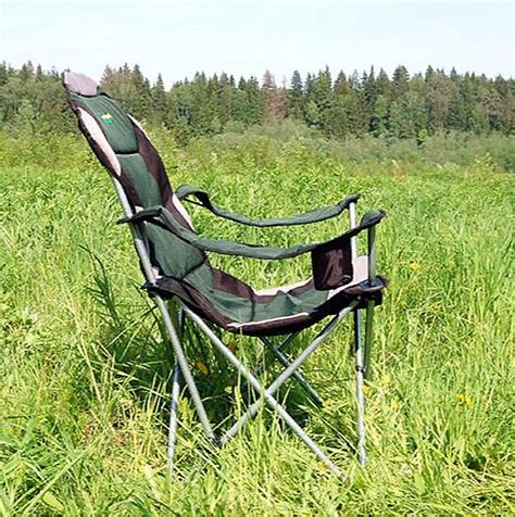Кресло CANADIAN CAMPER CC-128 - купить по выгодной цене | Canadian Camper