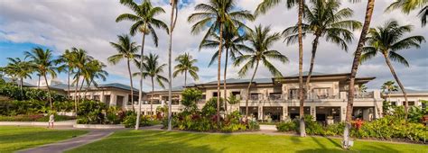 Fairmont Orchid Hawaii Resort | Big Island Guide