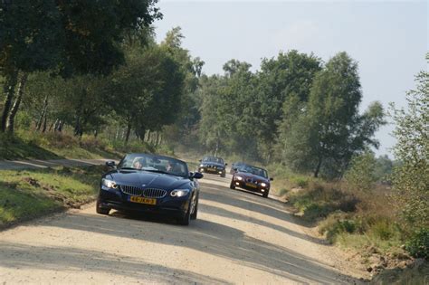 Cabrio Fans Lente Uitje Cabrio Fans