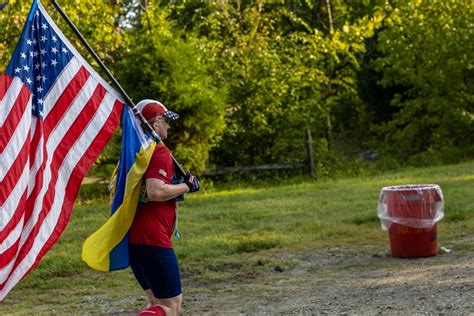 Dvids Images Marine Corps Base Quantico Hosts The Quantico K Race