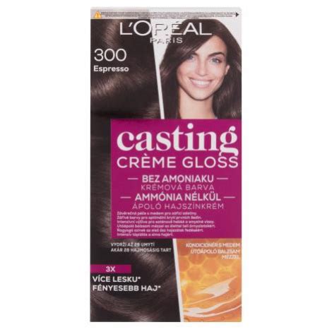 L Oréal Paris Casting Creme Gloss 48 ml barva na vlasy pro ženy