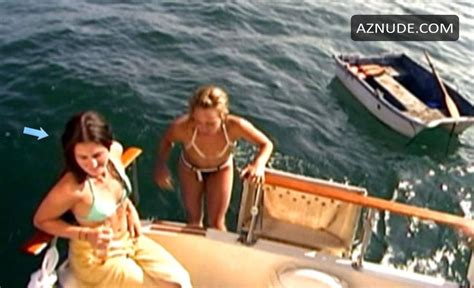 HAUNTED BOAT NUDE SCENES AZNude