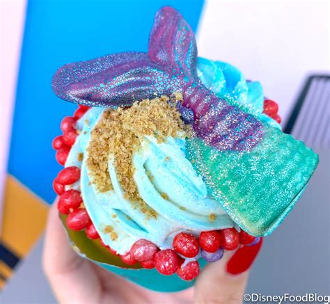 The Ultimate Guide to Walt Disney World Food | the disney food blog