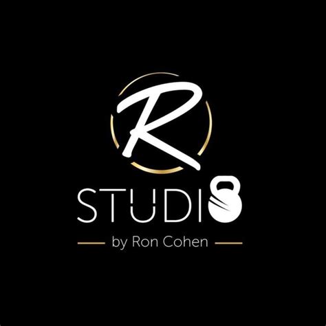 ℝ𝕆ℕ ℂ𝕆𝕙𝔼ℕ R STUDIO ron cohen Threads Say more