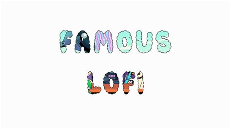 Them Famous LoFi ChillHop Tunes The LoFi ChillHop Radio By Ol