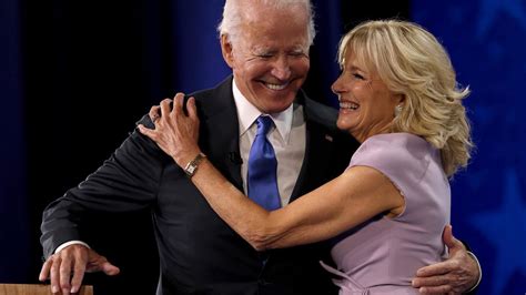 OpiniÓn Joe Y Jill Biden Nuestra Tradición Más Importante De Acción De Gracias Cnn