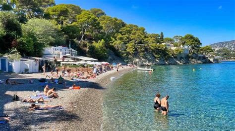 Paloma Beach Saint Jean Cap Ferrat Cityxee