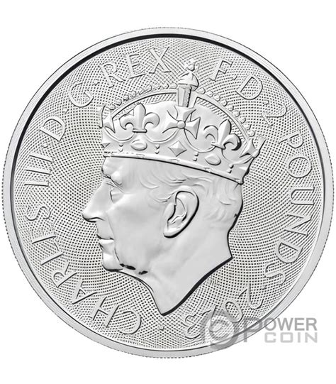 In Memoriam Queen Elizabeth Ii Oz Silber M Nze Pound United