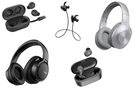 8 Best Cheap Wireless Headphones of 2019 | PEOPLE.com