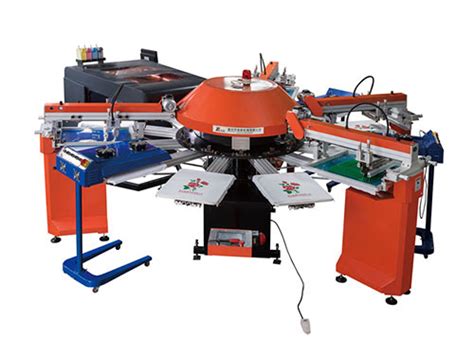 Digital printing machinery and equipment For Sale - Wenzhou Changs ...