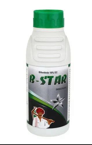 Bifenthrin 10 Ec Insecticide Bottle Drum 500ml 1 Ltr At Rs 450 Litre In Rajkot