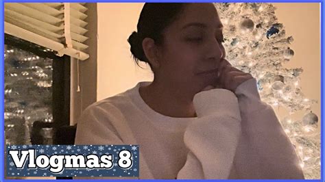 EMPEZAMOS PARA LOS REGALOS DE NAVIDAD VLOGMAS 8 Celinespanol YouTube