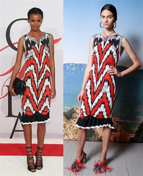 Best Looks At The 2015 Cfda Fashion Awards Laiamagazine